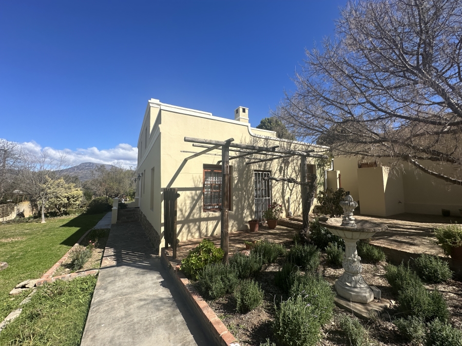 3 Bedroom Property for Sale in Barrydale Western Cape